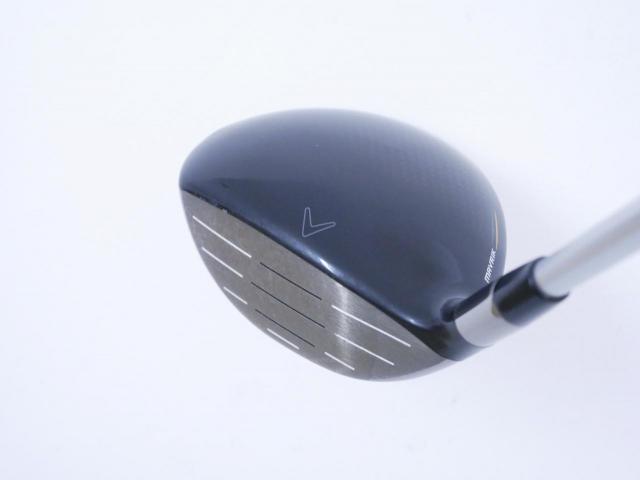 Fairway Wood : callaway : หัวไม้ 3 Callaway Mavrik (ออกปี 2020 Japan Spec.) Loft 15 ก้าน Mitsubishi Diamana 50 Flex R