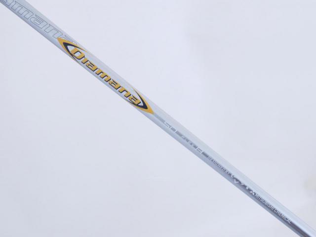 Fairway Wood : callaway : หัวไม้ 3 Callaway Mavrik (ออกปี 2020 Japan Spec.) Loft 15 ก้าน Mitsubishi Diamana 50 Flex R