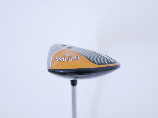 Fairway Wood : callaway : หัวไม้ 3 Callaway Mavrik (ออกปี 2020 Japan Spec.) Loft 15 ก้าน Fujikura Speeder Evolution VI FW 60 Flex S