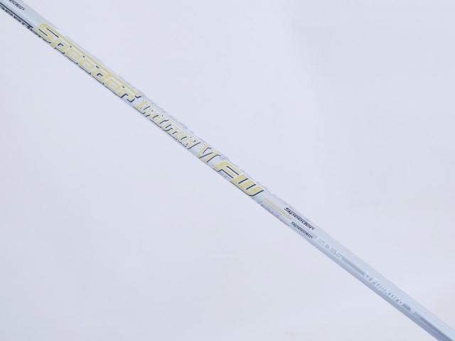 Fairway Wood : callaway : หัวไม้ 3 Callaway Mavrik (ออกปี 2020 Japan Spec.) Loft 15 ก้าน Fujikura Speeder Evolution VI FW 60 Flex S