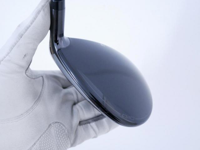 Fairway Wood : Taylormade : หัวไม้ 5 Taylormade Qi10 MAX (ออกปี 2024) Loft 19 ก้าน Mitsubishi Diamana TM50 Flex R