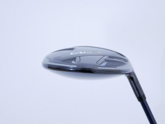 Fairway Wood : Taylormade : หัวไม้ 5 Taylormade Qi10 MAX (ออกปี 2024) Loft 19 ก้าน Mitsubishi Diamana TM50 Flex R