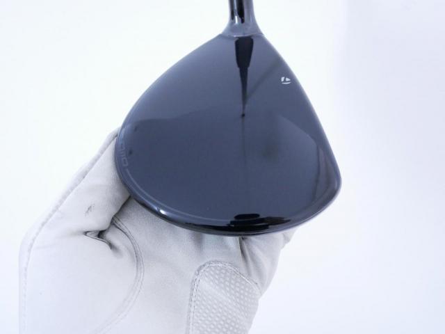 Fairway Wood : Taylormade : หัวไม้ 5 Taylormade Qi10 MAX (ออกปี 2024) Loft 19 ก้าน Mitsubishi Diamana TM50 Flex R