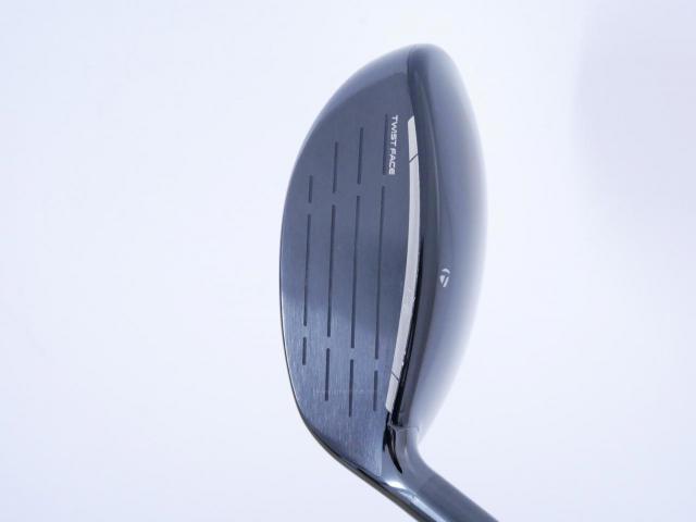 Fairway Wood : Taylormade : หัวไม้ 5 Taylormade Qi10 MAX (ออกปี 2024) Loft 19 ก้าน Mitsubishi Diamana TM50 Flex R