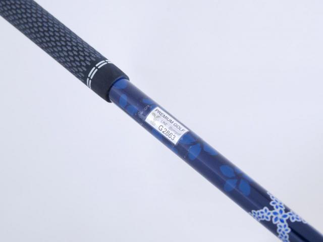 Fairway Wood : Taylormade : หัวไม้ 5 Taylormade Qi10 MAX (ออกปี 2024) Loft 19 ก้าน Mitsubishi Diamana TM50 Flex R