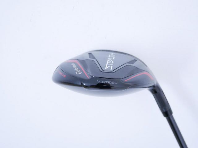 Fairway Wood : Taylormade : หัวไม้ 3 Taylormade Stealth (รุ่นปี 2022 Japan Spec.) Loft 15 ก้าน Mitsubishi TENSEI TM50 Flex S