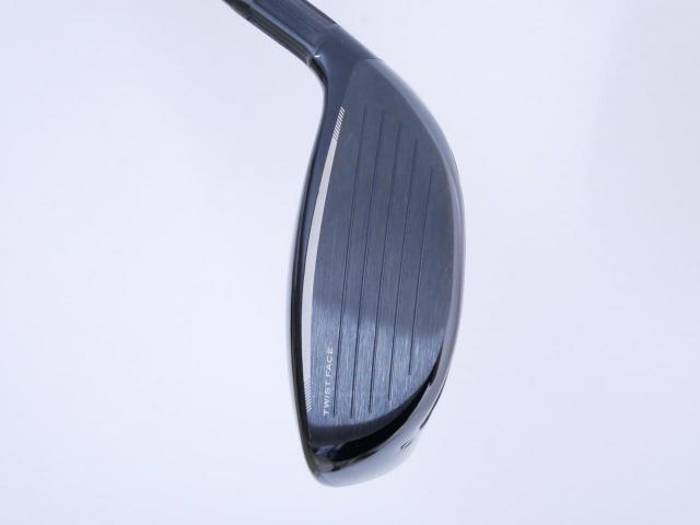 Fairway Wood : Taylormade : หัวไม้ 3 Taylormade Stealth (รุ่นปี 2022 Japan Spec.) Loft 15 ก้าน Mitsubishi TENSEI TM50 Flex S