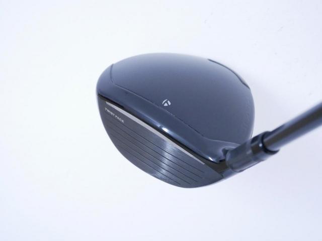 Fairway Wood : Taylormade : หัวไม้ 3 Taylormade Stealth (รุ่นปี 2022 Japan Spec.) Loft 15 ก้าน Mitsubishi TENSEI TM50 Flex S