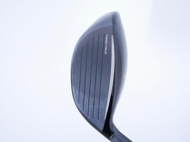 Fairway Wood : Taylormade : หัวไม้ 3 Taylormade Stealth (รุ่นปี 2022 Japan Spec.) Loft 15 ก้าน Mitsubishi TENSEI TM50 Flex S