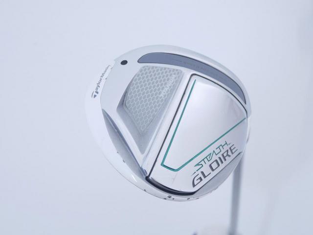 Lady club : All : หัวไม้ 5 Taylormade Stealth GLOIRE Titanium (ออกปี 2022 รุ่นท๊อปสุด Japan Spec) Loft 19 ก้าน Fujikura Speeder NX Flex A (Lady)