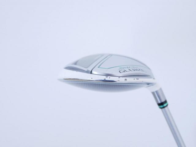 Lady club : All : หัวไม้ 5 Taylormade Stealth GLOIRE Titanium (ออกปี 2022 รุ่นท๊อปสุด Japan Spec) Loft 19 ก้าน Fujikura Speeder NX Flex A (Lady)