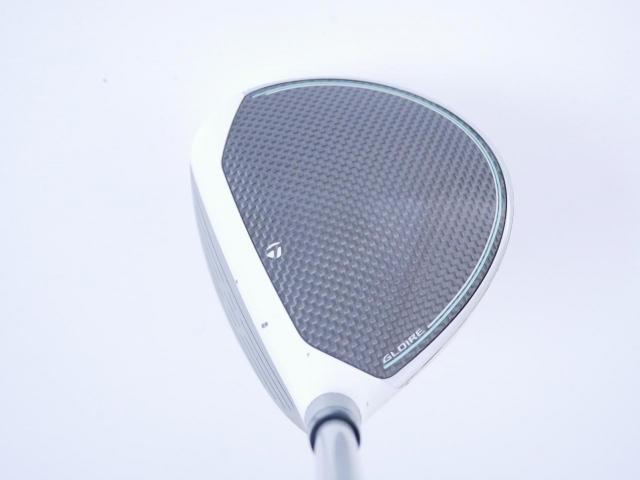 Lady club : All : หัวไม้ 5 Taylormade Stealth GLOIRE Titanium (ออกปี 2022 รุ่นท๊อปสุด Japan Spec) Loft 19 ก้าน Fujikura Speeder NX Flex A (Lady)