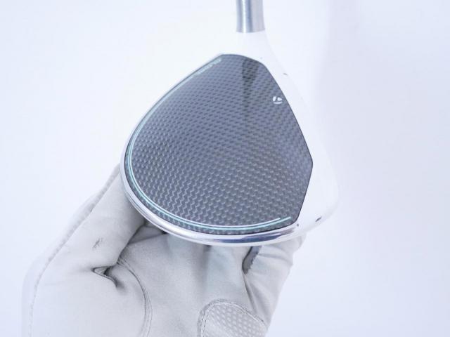 Lady club : All : หัวไม้ 5 Taylormade Stealth GLOIRE Titanium (ออกปี 2022 รุ่นท๊อปสุด Japan Spec) Loft 19 ก้าน Fujikura Speeder NX Flex A (Lady)