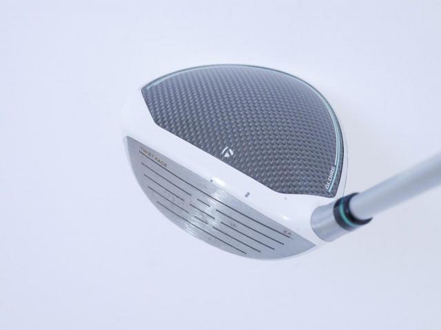 Lady club : All : หัวไม้ 5 Taylormade Stealth GLOIRE Titanium (ออกปี 2022 รุ่นท๊อปสุด Japan Spec) Loft 19 ก้าน Fujikura Speeder NX Flex A (Lady)