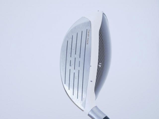 Lady club : All : หัวไม้ 5 Taylormade Stealth GLOIRE Titanium (ออกปี 2022 รุ่นท๊อปสุด Japan Spec) Loft 19 ก้าน Fujikura Speeder NX Flex A (Lady)