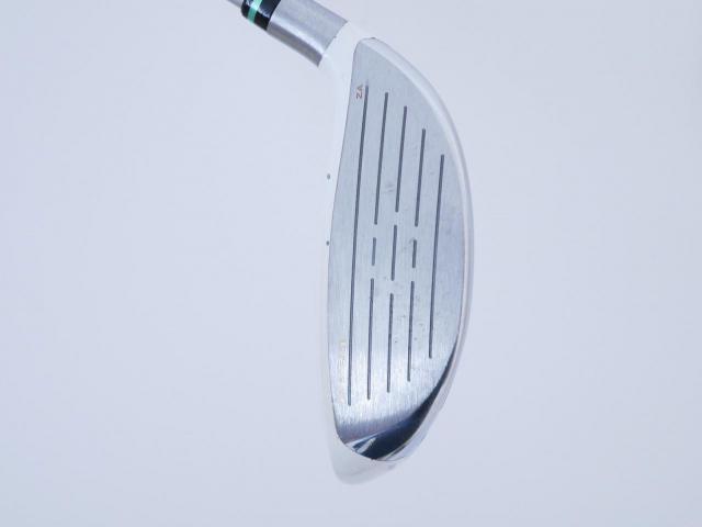 Lady club : All : หัวไม้ 5 Taylormade Stealth GLOIRE Titanium (ออกปี 2022 รุ่นท๊อปสุด Japan Spec) Loft 19 ก้าน Fujikura Speeder NX Flex A (Lady)