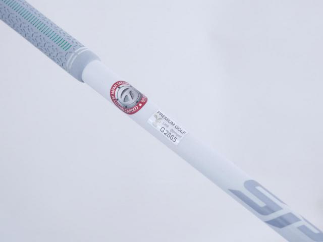 Lady club : All : หัวไม้ 5 Taylormade Stealth GLOIRE Titanium (ออกปี 2022 รุ่นท๊อปสุด Japan Spec) Loft 19 ก้าน Fujikura Speeder NX Flex A (Lady)