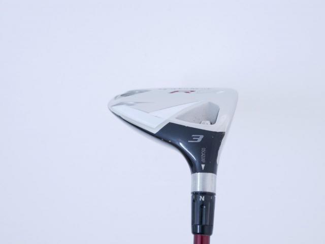 Fairway Wood : Taylormade : หัวไม้ 3 Taylormade r9 Loft 15 Flex R