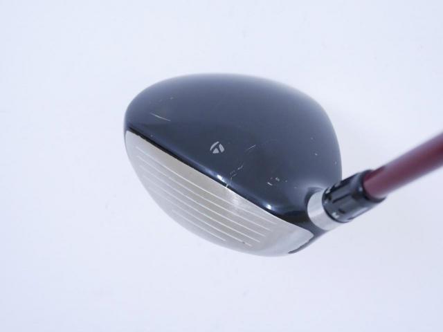 Fairway Wood : Taylormade : หัวไม้ 3 Taylormade r9 Loft 15 Flex R