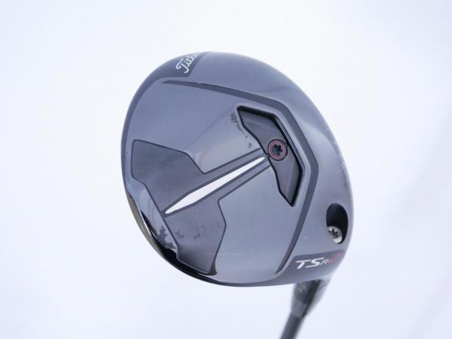 Fairway Wood : Titleist : หัวไม้ 3 Titleist TSR 2 (ปี 2023) Loft 15 ก้าน Tour AD IZ-6 Flex S