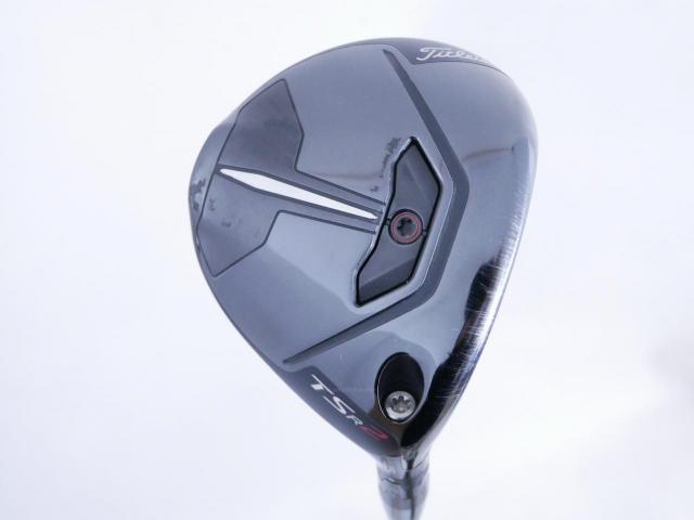 Fairway Wood : Titleist : หัวไม้ 3 Titleist TSR 2 (ปี 2023) Loft 15 ก้าน Tour AD IZ-6 Flex S