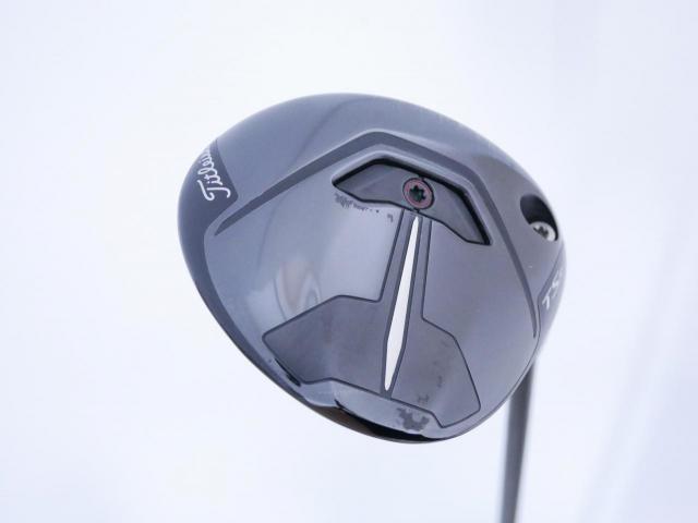 Fairway Wood : Titleist : หัวไม้ 3 Titleist TSR 2 (ปี 2023) Loft 15 ก้าน Tour AD IZ-6 Flex S