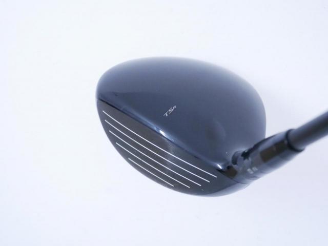 Fairway Wood : Titleist : หัวไม้ 3 Titleist TSR 2 (ปี 2023) Loft 15 ก้าน Tour AD IZ-6 Flex S