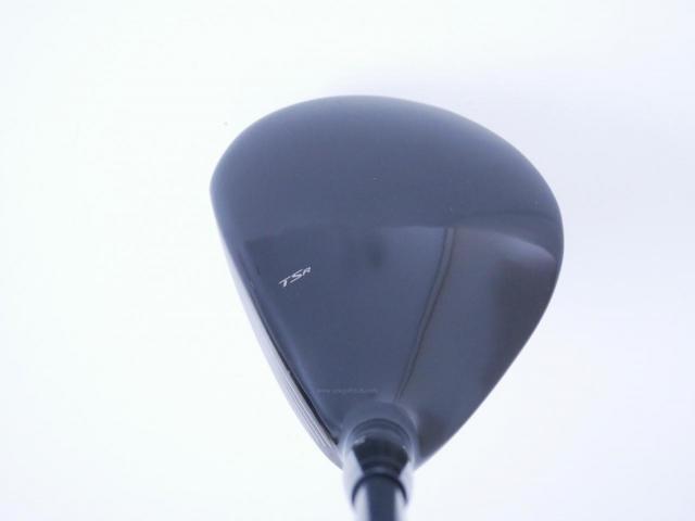 Fairway Wood : Titleist : หัวไม้ 3 Titleist TSR 2 (ปี 2023) Loft 15 ก้าน Tour AD IZ-6 Flex S