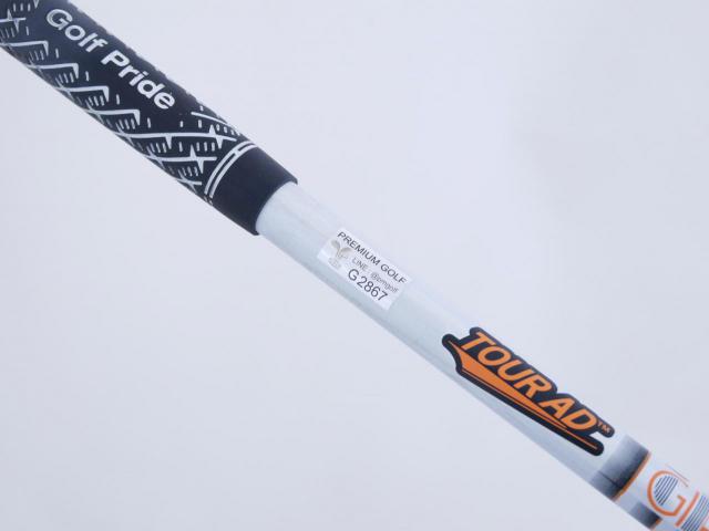 Fairway Wood : Titleist : หัวไม้ 3 Titleist TSR 2 (ปี 2023) Loft 15 ก้าน Tour AD IZ-6 Flex S