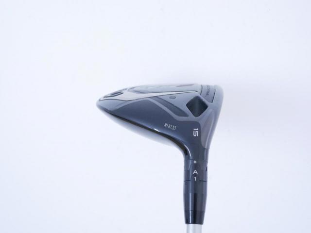 Fairway Wood : Titleist : หัวไม้ 3 Titleist TS2 (ออกปี 2019) Loft 15 ก้าน Fujikura Speeder 519 Evolution Flex S