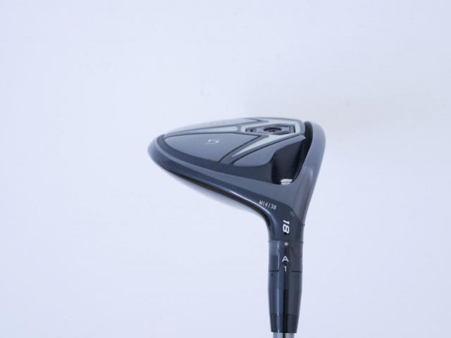 Fairway Wood : Titleist : หัวไม้ 5 Titleist 915F Loft 18 ก้าน Mitsubishi KUROKAGE XD70 Flex S