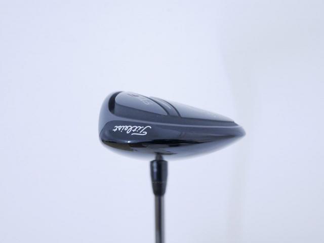 Fairway Wood : Titleist : หัวไม้ 5 Titleist 915F Loft 18 ก้าน Mitsubishi KUROKAGE XD70 Flex S