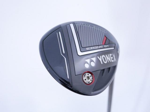 Fairway Wood : Other Brand : หัวไม้ 3 Yonex E-Zone GT (ออกปี 2022) Loft 15 Flex R