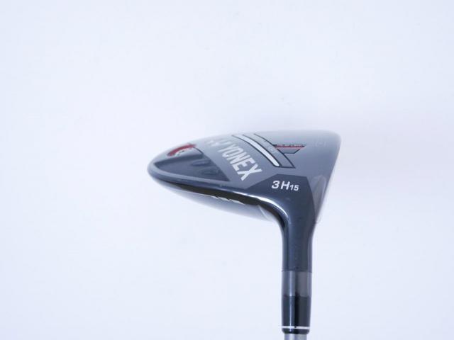 Fairway Wood : Other Brand : หัวไม้ 3 Yonex E-Zone GT (ออกปี 2022) Loft 15 Flex R
