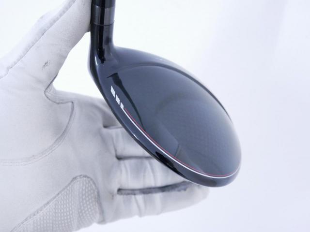 Fairway Wood : Other Brand : หัวไม้ 3 Yonex E-Zone GT (ออกปี 2022) Loft 15 Flex R