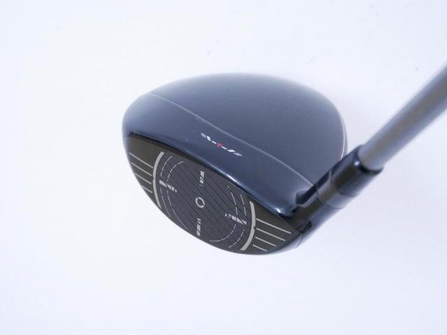 Fairway Wood : Other Brand : หัวไม้ 3 Yonex E-Zone GT (ออกปี 2022) Loft 15 Flex R