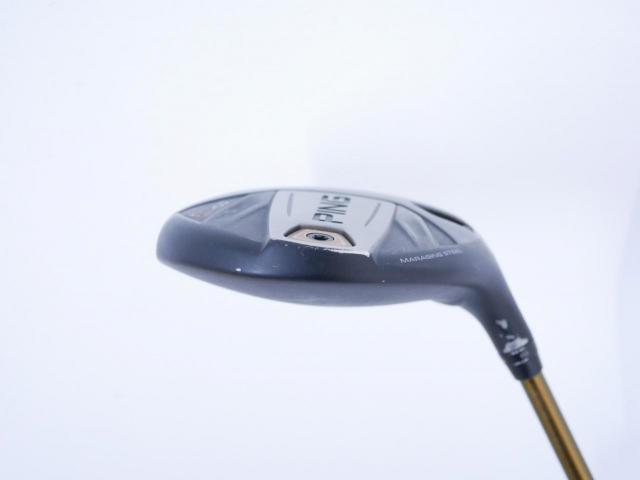 Fairway Wood : Ping : หัวไม้ 5 Ping G400 (ปี 2018 Japan Spec) Loft 17.5 ก้าน Ping Alta J CB Flex S