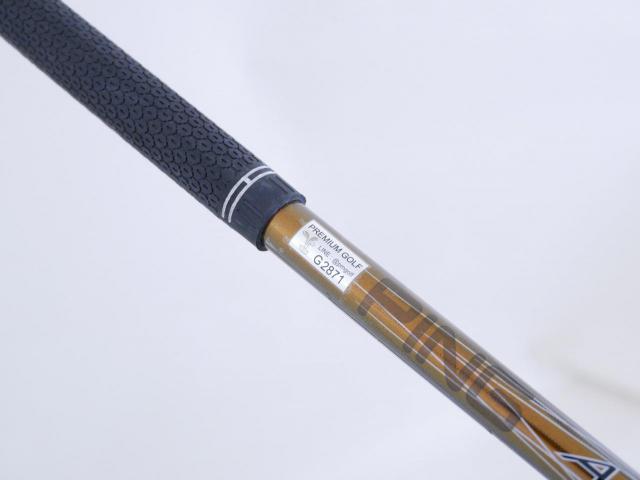 Fairway Wood : Ping : หัวไม้ 5 Ping G400 (ปี 2018 Japan Spec) Loft 17.5 ก้าน Ping Alta J CB Flex S