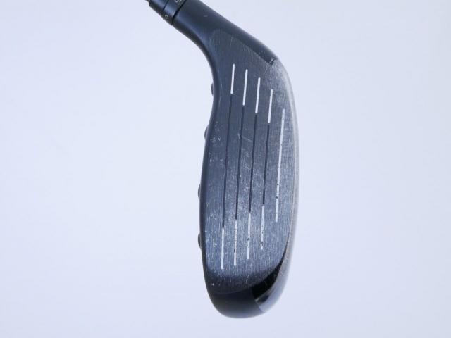 Fairway Wood : Ping : หัวไม้ 5 Ping G400 (ปี 2018 Japan Spec) Loft 17.5 ก้าน Ping Alta J CB Flex S