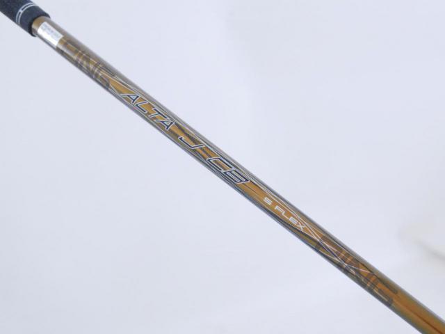 Fairway Wood : Ping : หัวไม้ 5 Ping G400 (ปี 2018 Japan Spec) Loft 17.5 ก้าน Ping Alta J CB Flex S