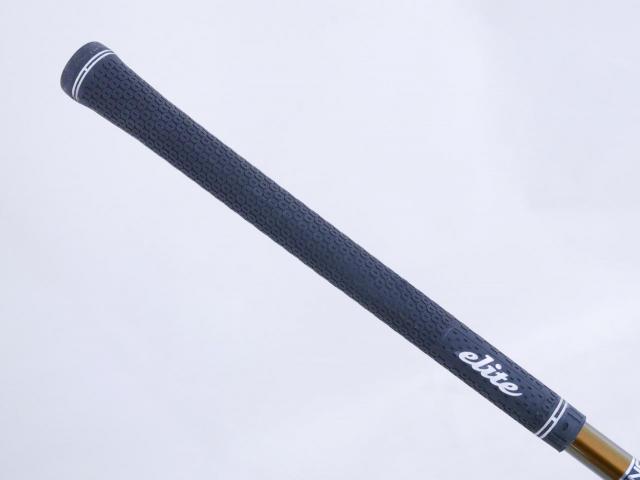 Fairway Wood : Ping : หัวไม้ 5 Ping G400 (ปี 2018 Japan Spec) Loft 17.5 ก้าน Ping Alta J CB Flex S