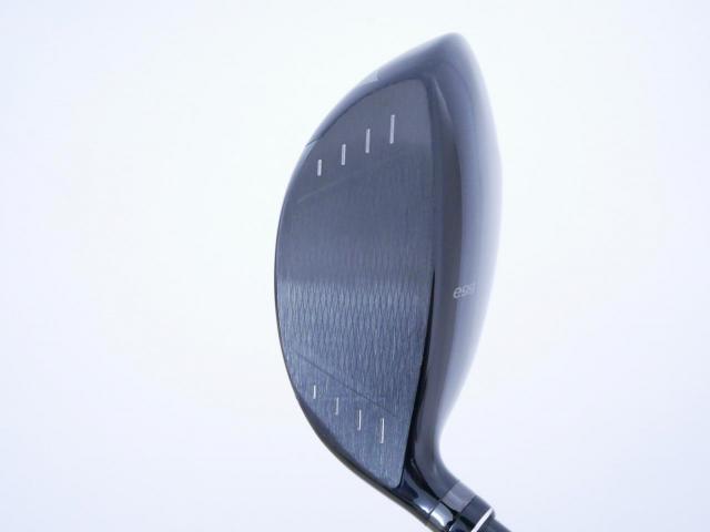 Fairway Wood : PRGR : หัวไม้ 5 PRGR Super EGG Evolution (รุ่นล่าสุด ออกปี 2024 หน้าเด้งเกินกฏ ตีไกลมาก) Loft 19 Flex R (M-37)