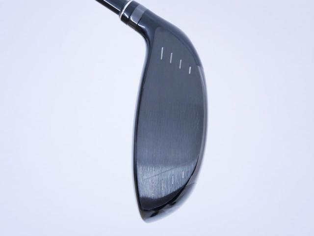 Fairway Wood : PRGR : หัวไม้ 5 PRGR Super EGG Evolution (รุ่นล่าสุด ออกปี 2024 หน้าเด้งเกินกฏ ตีไกลมาก) Loft 19 Flex R (M-37)