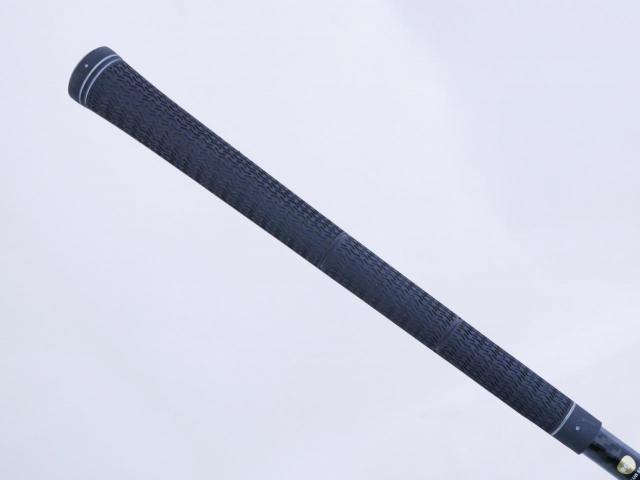 Fairway Wood : PRGR : หัวไม้ 5 PRGR Super Egg (รุ่นปี 2023 หน้าเด้งเกินกฏ COR 0.84 หายากมาก) Loft 19 ก้าน M-37 Flex R