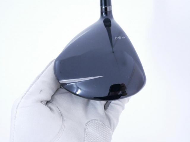 Fairway Wood : PRGR : หัวไม้ 5 PRGR Super Egg (รุ่นปี 2023 หน้าเด้งเกินกฏ COR 0.84 หายากมาก) Loft 19 ก้าน M-40 Flex SR