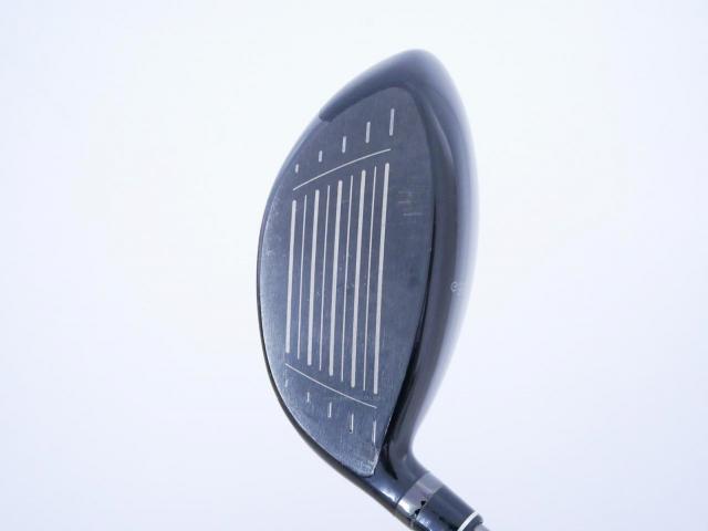 Fairway Wood : PRGR : หัวไม้ 5 PRGR Super Egg (รุ่นปี 2023 หน้าเด้งเกินกฏ COR 0.84 หายากมาก) Loft 19 ก้าน M-40 Flex SR