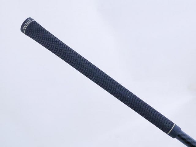 Fairway Wood : PRGR : หัวไม้ 5 PRGR Super Egg (รุ่นปี 2023 หน้าเด้งเกินกฏ COR 0.84 หายากมาก) Loft 19 ก้าน M-40 Flex SR