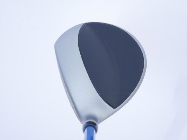 Fairway Wood : PRGR : หัวไม้ 3 PRGR Egg Spoon BLACK (ปี 2022) Loft 15 ก้าน Fujikura Speeder NX 60 Flex S