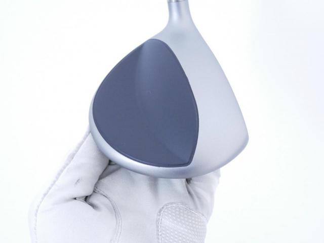 Fairway Wood : PRGR : หัวไม้ 3 PRGR Egg Spoon BLACK (ปี 2022) Loft 15 ก้าน Tour AD UB-6 Flex S