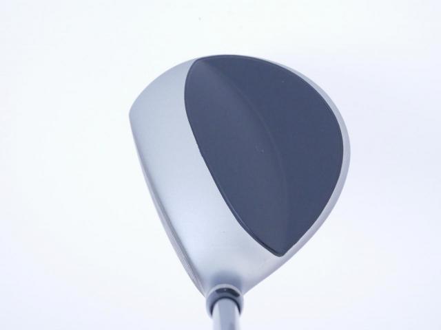 Fairway Wood : PRGR : หัวไม้ 3 PRGR Egg Spoon BLACK (ปี 2022) Loft 15 ก้าน Tour AD UB-6 Flex S